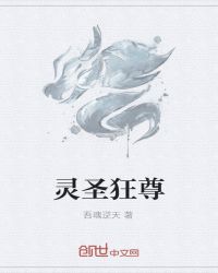霛聖鬭尊小说封面