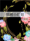 錦鯉小紅娘 小說封面